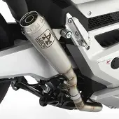 Arrow Pro-race Nichrom Honda Forza 750 ´21-22 Ikke-godkendt Lyddæmper
