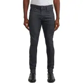 G-Star Revend FWD Skinny Jeans - Dark blue - Men