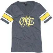 One Industries Saint T-shirt Med Korte ærmer