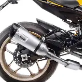 Leovince Yamaha R1 8088 Linkrør