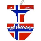 Turbo Norway Badetrusser