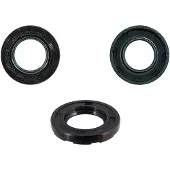 Rms Classic Piaggio Grand Ape 100663400 Krumtapakslens Oliestempler 10 Enheder