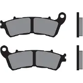 Brenta Moto 4307 Sintrede Bremseklodser