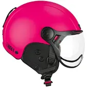 Cgm 801a Ebi Mono Byhjelm