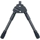 Spartan Precision Pro Hunt Tac Standard Bipod