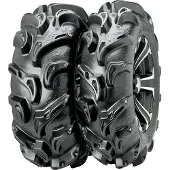 ITP -quad Mega Mayhem 52f Quad Dæk