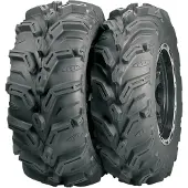 ITP -quad M-lite Xtr 74f 6ply Quad Dæk