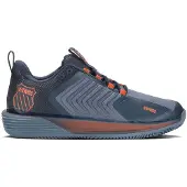 K-Swiss Ultrashot 3 Hb Sko Til Grusbaner