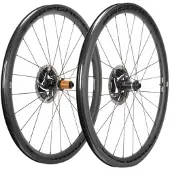 PROGRESS PACKAGING Gr40 Disc Hjulset Til Gravelcykel
