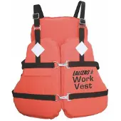 Lalizas Work 50n Redningsvest