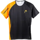 Head Bike Freeride T-shirt Med Korte ærmer