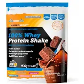 Named Sport 100% Valleprotein Chokoladebrownie 900g