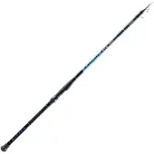 Alcedo Saurus Tele Bund Fiskestang