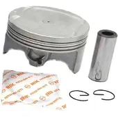 Hert Yamaha Tricity Euro4 300 2020-2020 Stempel