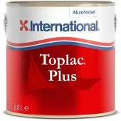 International Toplac Plus Maling 375ml