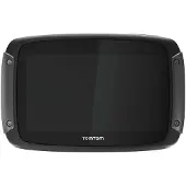 TomTom RIDER 550 - Premium Pack - GPS navigator - motorcykel 4.3 widescreen