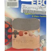 EBC Fa-hh Series Fa441hh Sintrede Bremseklodser