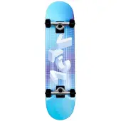 Acta Wordart 7.5 Skateboard