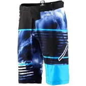 100% Airmatic Shorts