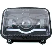Evok Piaggio Ape 50 Led 246472192 Forlygte