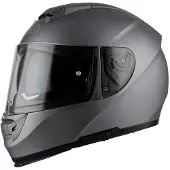 Nzi Eurus 4 Duo Fullface-hjelm