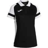 Joma Lider Kortærmet Polo