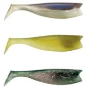 Berkley Flex Sw Shad Blødt Agn