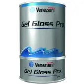 Veneziani Gel Gloss Pro Maleri 750ml