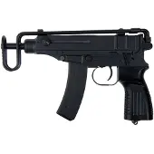 Tokyo marui Scorpion Vz.61 Aeg Airsoft Angrebsriffel