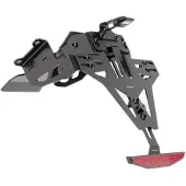 Highsider Akron-rs Pro Yamaha Mt-07/y-amt 280-934hp Nummerpladeholder
