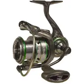 Wizard Predator Spindende Fiskehjul