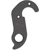 Pilo D957 Decathlon/stevens Gearøre