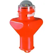 PLASTIMO Stella Led Flydende Redningskranslys