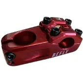 Befly Bmx Fire Cykel Frempind