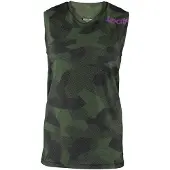 Leatt Mtb Allmtn 2.0 ærmeløs T-shirt