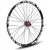 Gtr Sl35 E-bike Plus 27.5´´ Disc Tubeless Mtb Baghjul