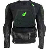 Ufo Centurion Bv1 Junior Langærmet Beskyttelses-t-shirt