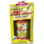 Amix Atp Energi Kapsler 90 Enheder