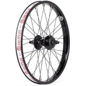 Salt Plus Summit Vertex Rsd 20´´ Baghjul