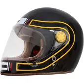 By City Roadster Iii Fullface-hjelm