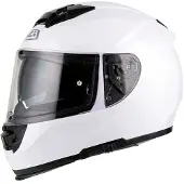 Nzi Eurus 4 Duo Fullface-hjelm