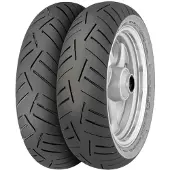 Continental Contiscoot Reinforced M/c 62p Tl Scooterdæk