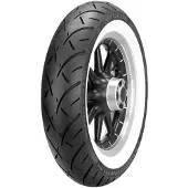 Metzeler Me 888 Marathon Ultra Whitewall 77h Tl Custom Bagdæk