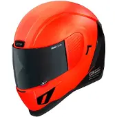 I.C.O.N. Airform Counterstrike Mips Fullface-hjelm