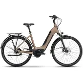 Winora Tria N8f E Nexus 2024 Elektriskcykel