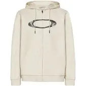 Oakley New Ellipse Sweatshirt Med Lynlås