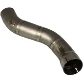 Akrapovic Titanium L-a10so8 Linkrør