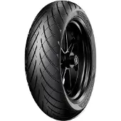 Metzeler Roadtec 58l Tl Scooter Dæk For/bag