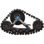 Camso-atv 4s1 Utv Uc 4-tracks E342-zz-1516 Beltesystem
