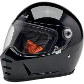 Biltwell Lane Splitter 22.06 Fullface-hjelm